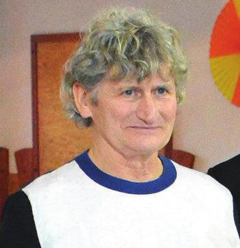 Beszédes Zoltán