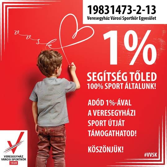 Adó 1%